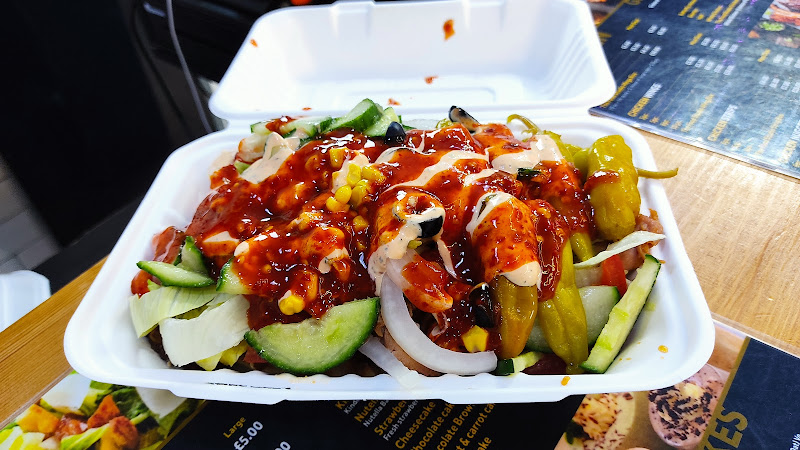 Vegan Filth photo 5