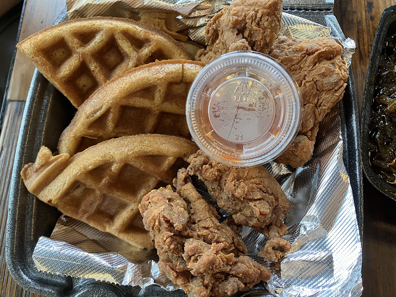 Vegan Heat photo 1