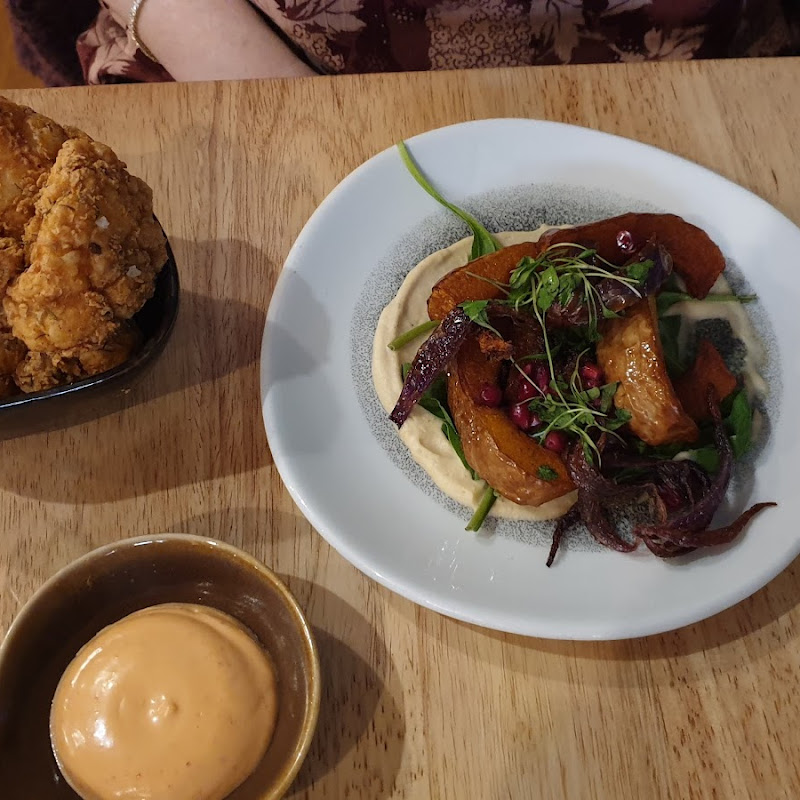 Vegan House (All soy bean based) photo 2