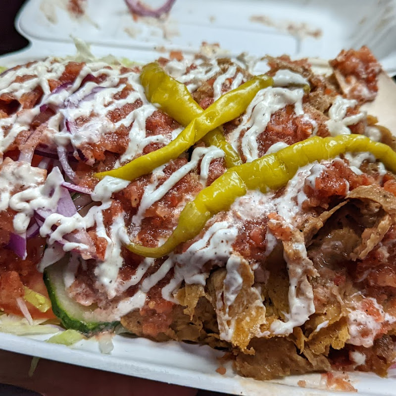 Vegan Hub