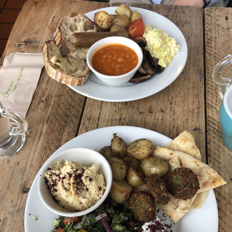 Vegan Hub photo 2