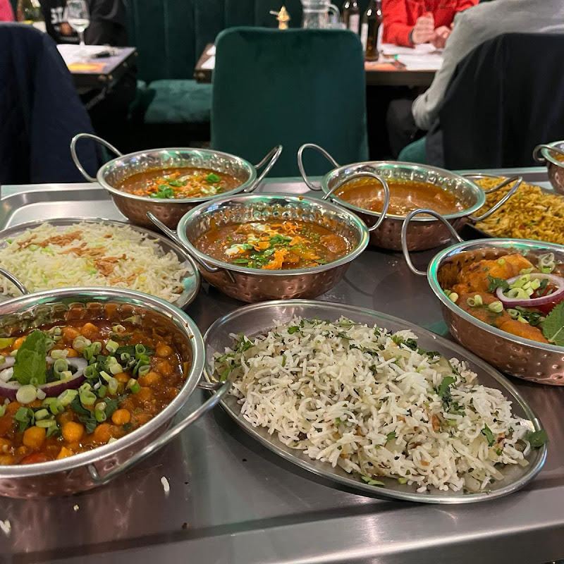 VEGAN INDIA photo 1