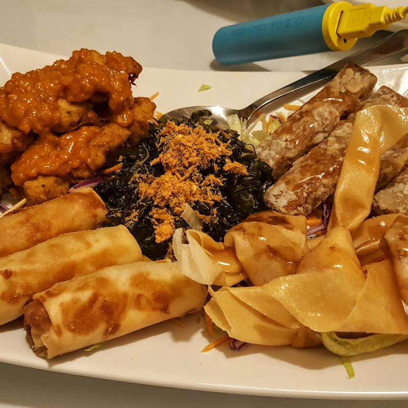 Vegan Indian photo 2