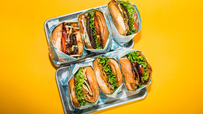 Vegan Junkie photo 1