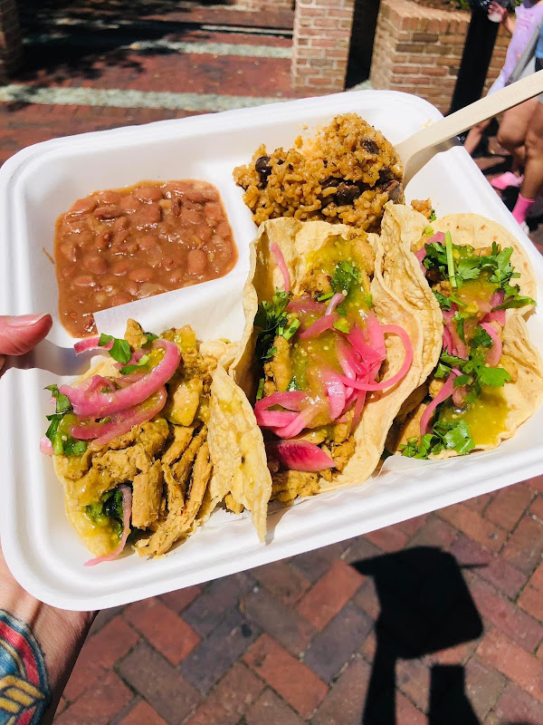 Vegan Junkie photo 2