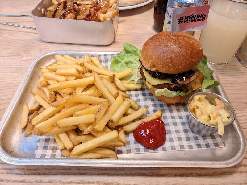 Vegan Munch UK photo 5