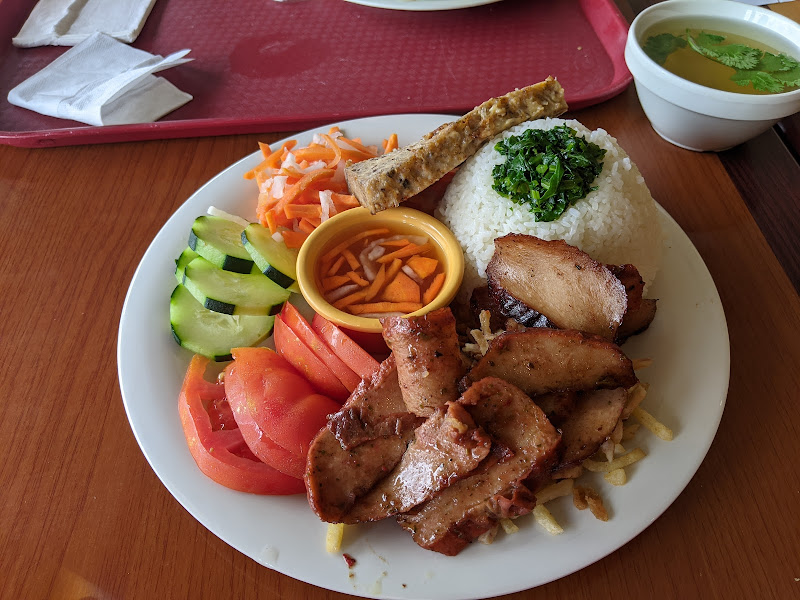 Vegan Nom Food Park photo 2