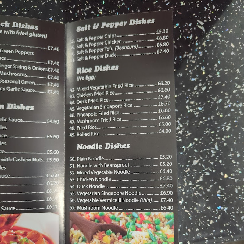 Vegan Palace Cardiff photo 1