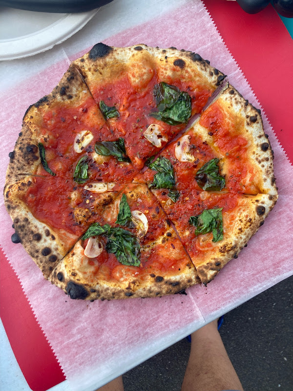 Vegan Pizza Land photo 1