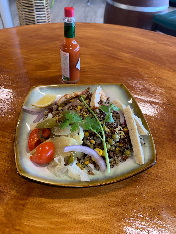 Vegan Shop