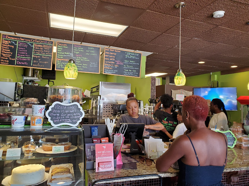 Vegan Soul Bakery photo 2