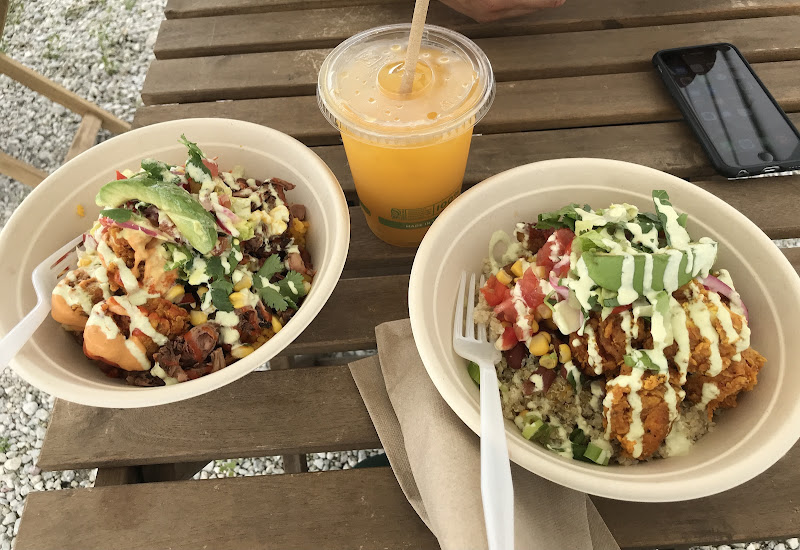 Vegan Tierra photo 2