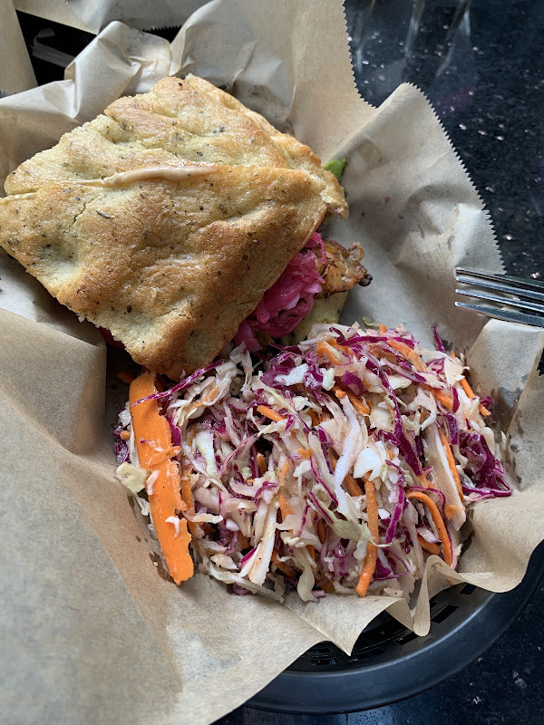 Vegan To-Go