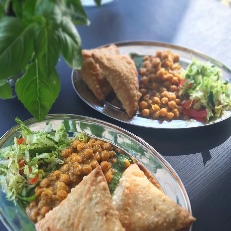 Vegan & Veg Café