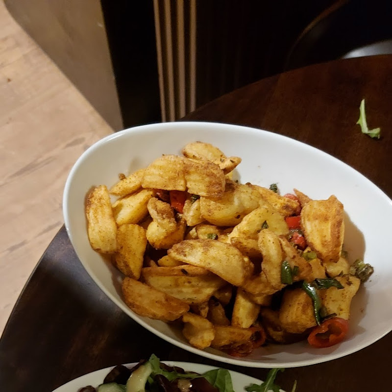 Vegan & Veg Café photo 2
