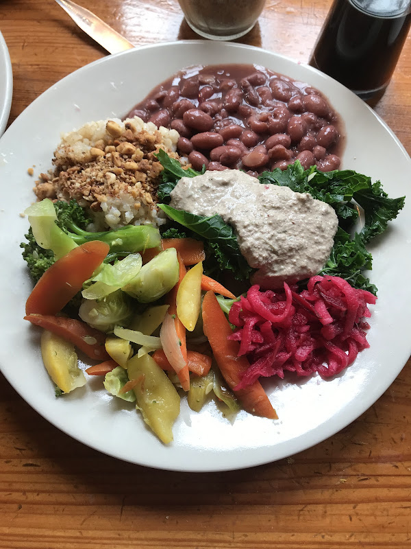 Vegan Vibrationz photo 5