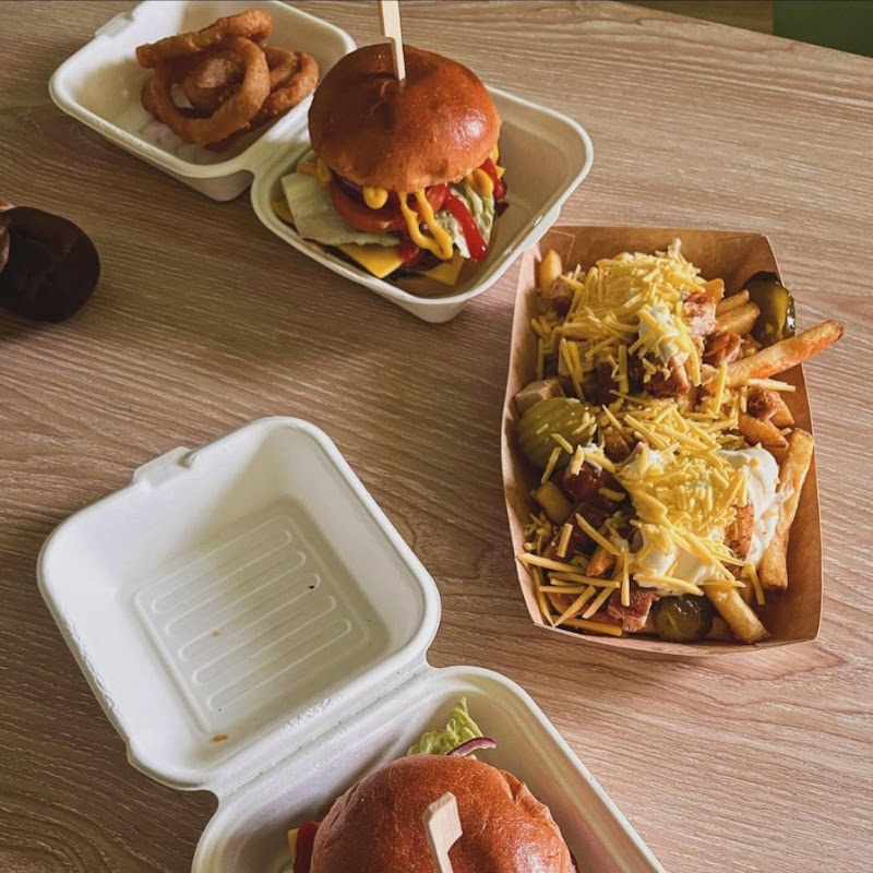 Vegan Vice photo 2