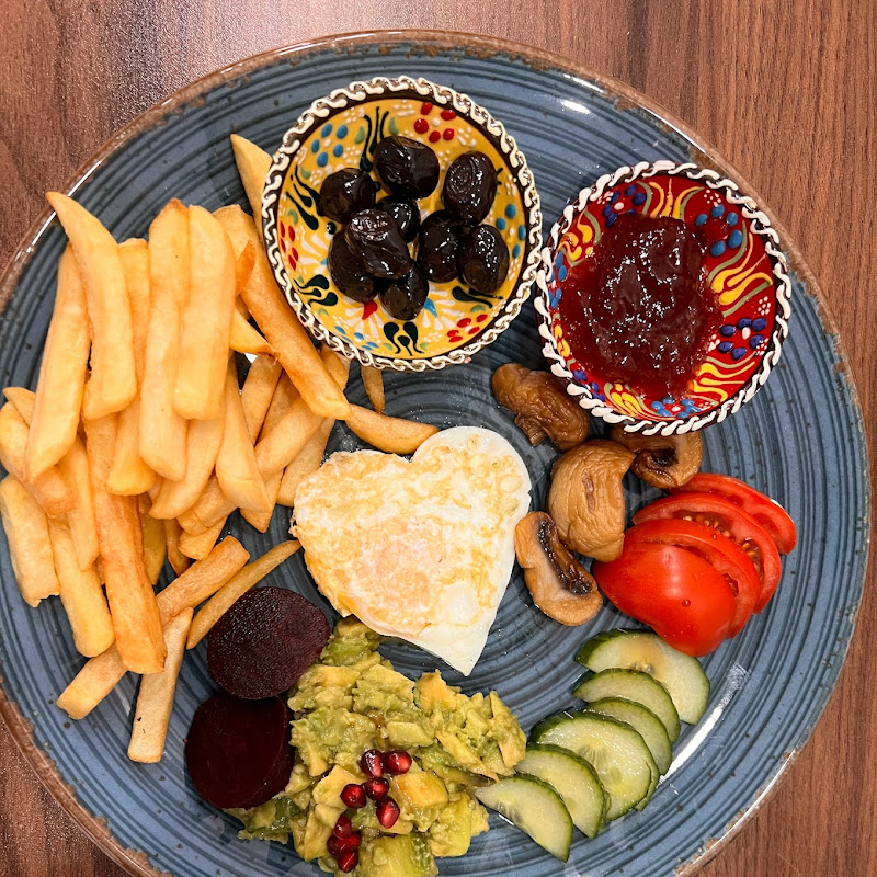 VEGANA CAFE photo 1