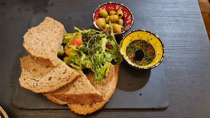 VEGANA CAFE photo 4