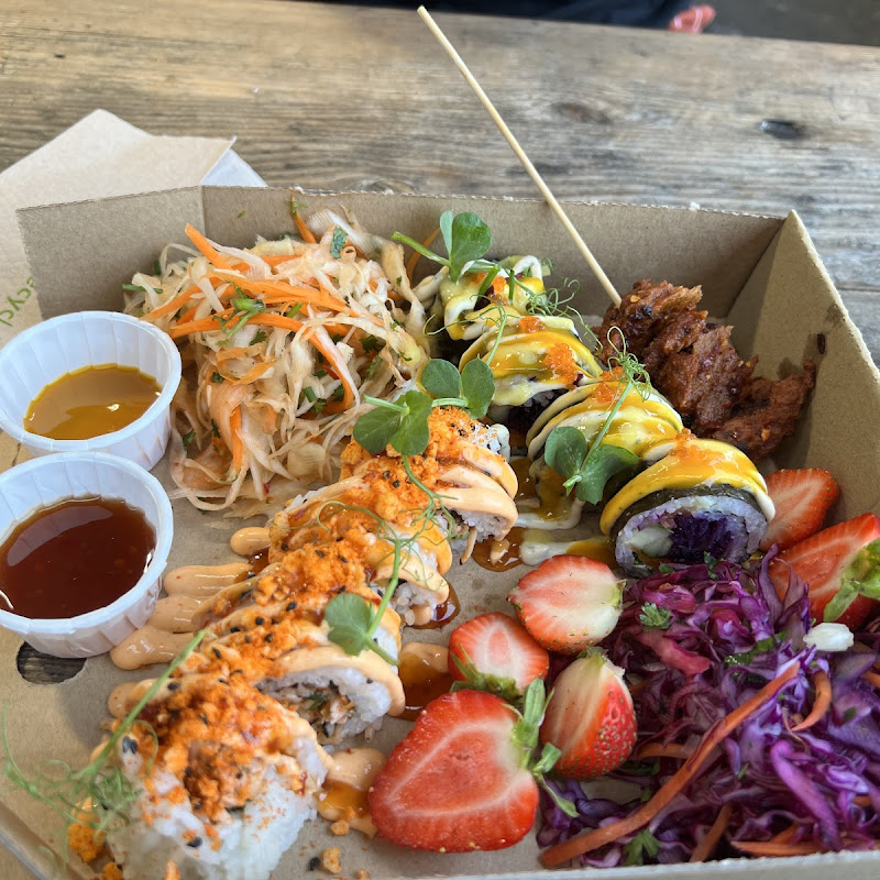 VEGANATOMY