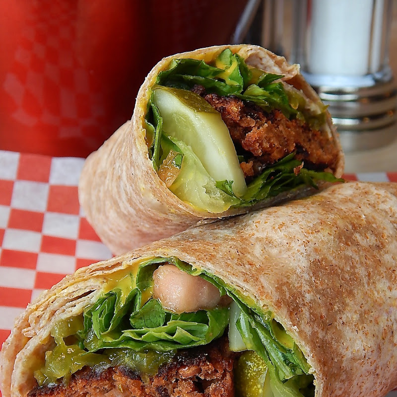 Veganica