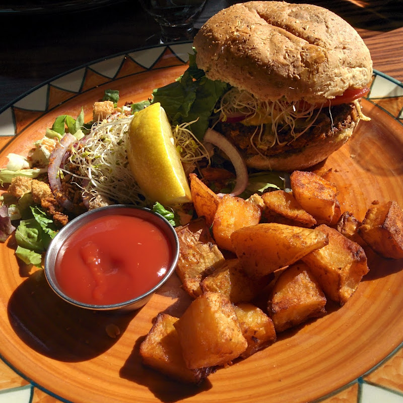 Veganica photo 2