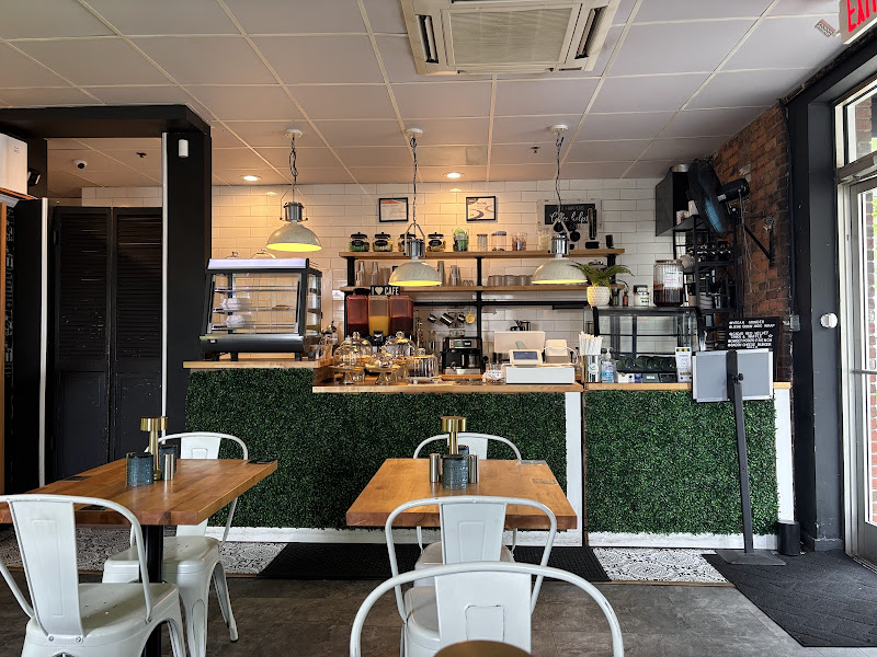Veganish Cafe photo 1