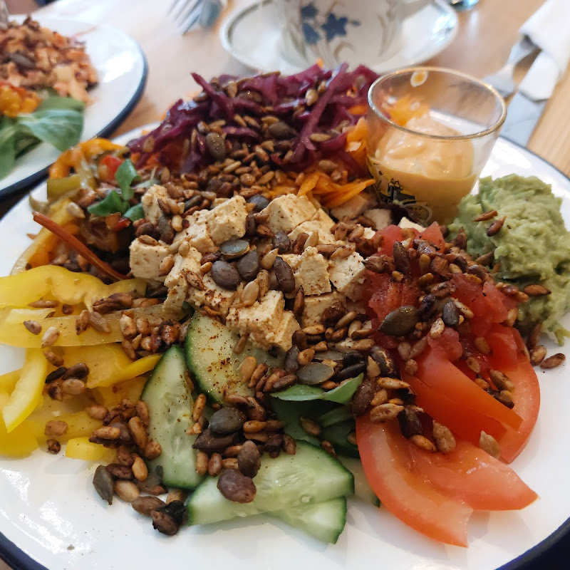 Veganly convenient ltd