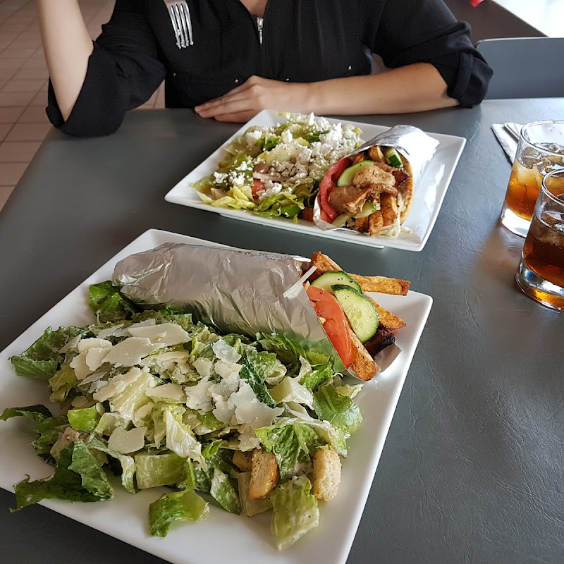 Vegedelight Vegetarian Restaurant Markham photo 2