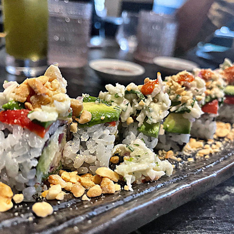 Vegedelight Vegetarian Restaurant Markham photo 5