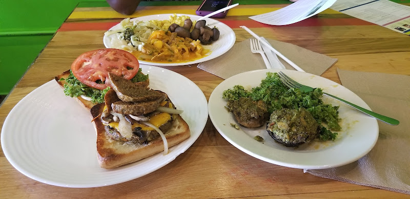 Vegetarian Delight photo 2