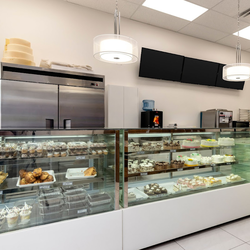 Vegetarian Delite Bakery