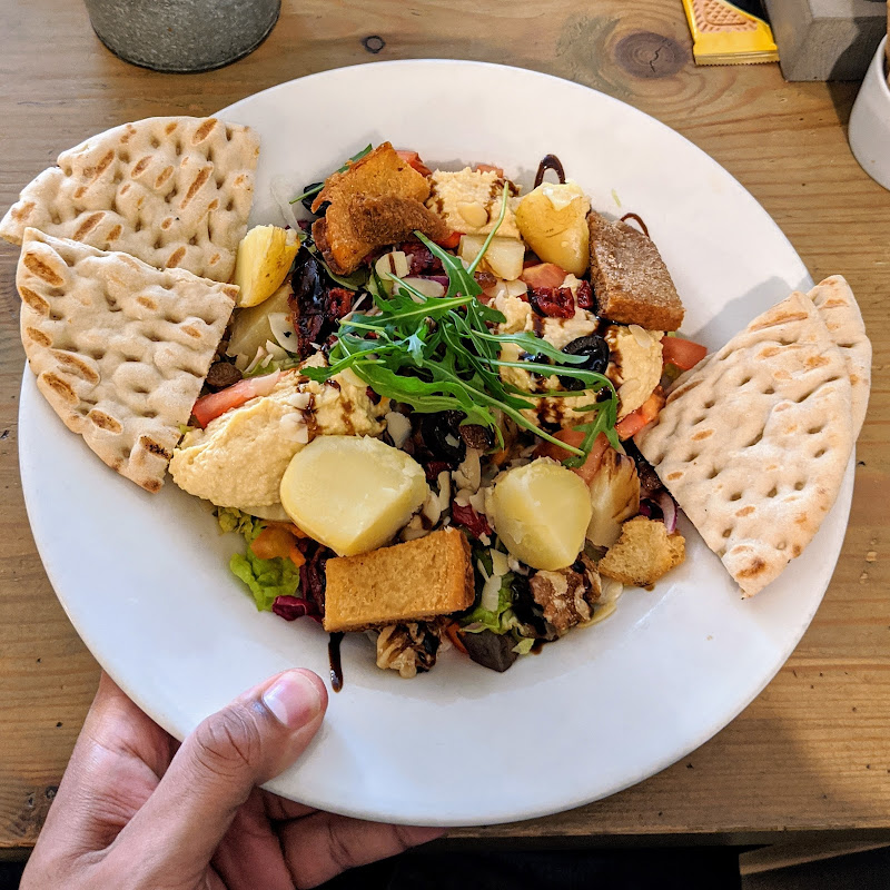 vegetarianpenrhiw photo 5