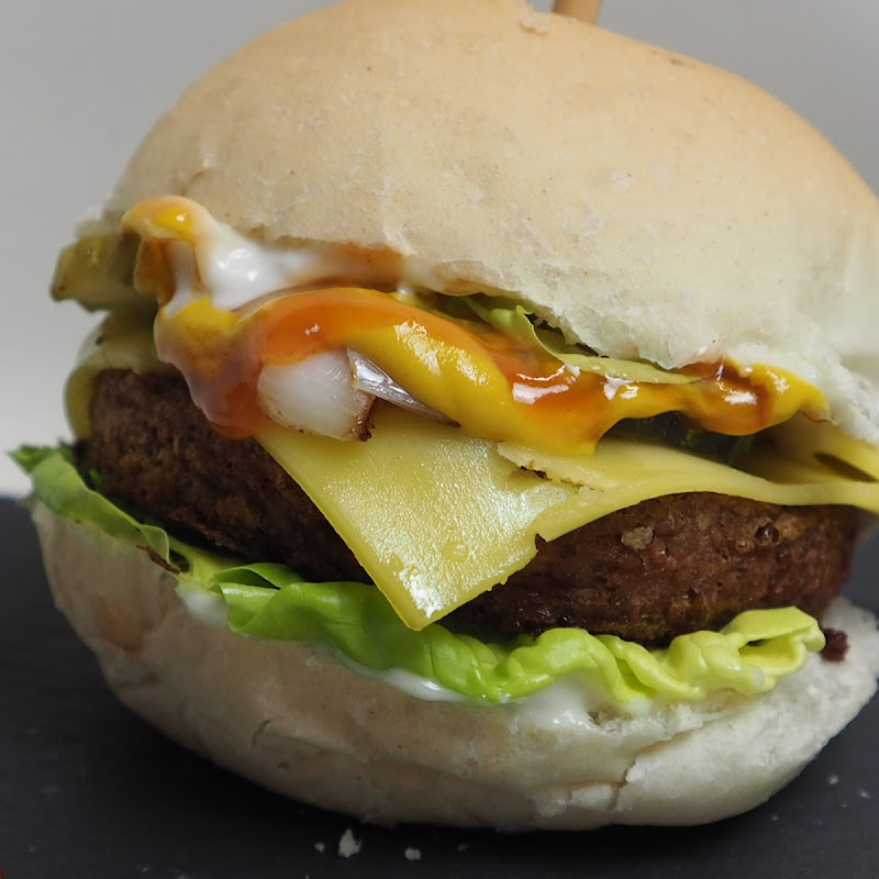 Vegetate, Vegan Aylesbury photo 1