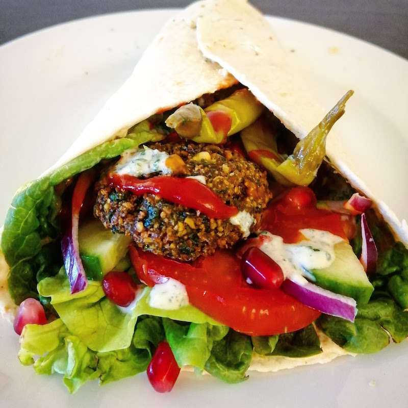 Vegetate, Vegan Aylesbury photo 3