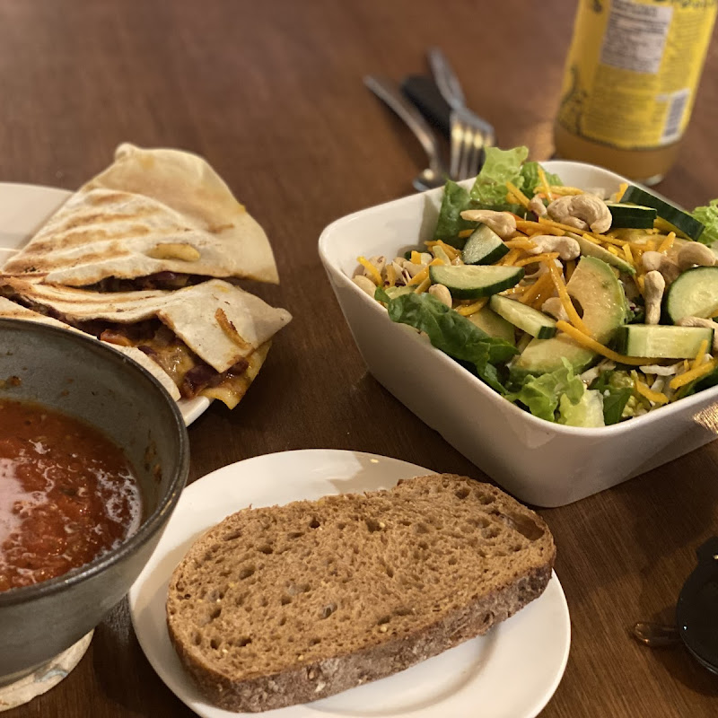 Veggie Bob's Kitchen Cafe photo 1