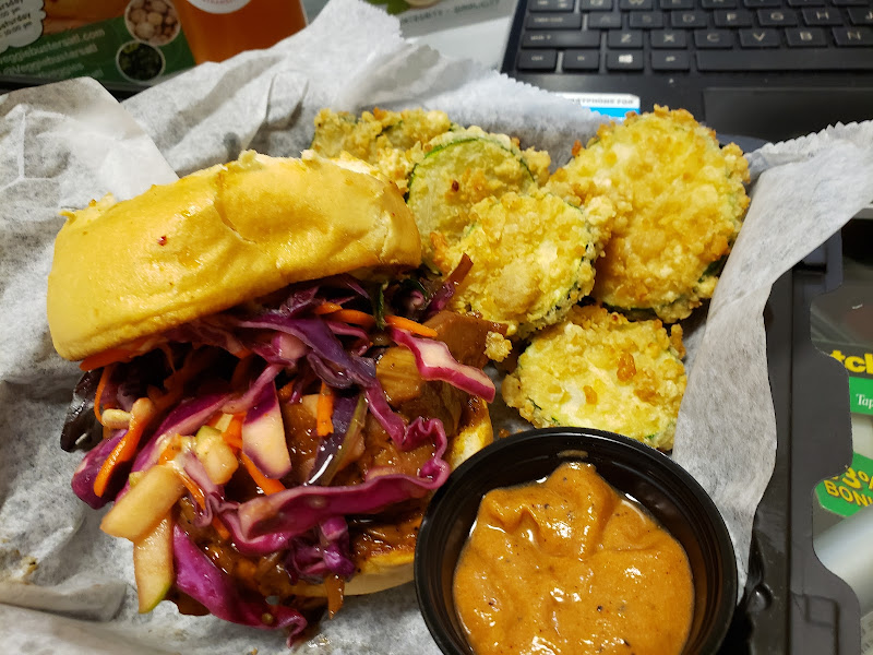 Veggie Busters photo 1