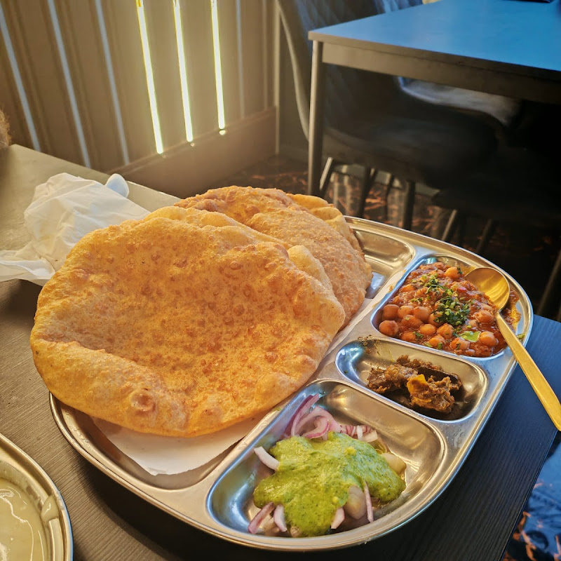 Veggie Cravings