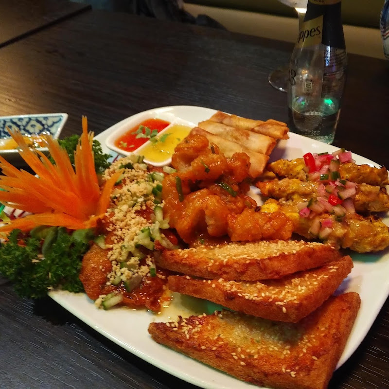 Veggie Crush Meal Prep Ltd photo 2