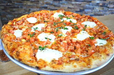 Veggie Crust (Kosher) - Brookline photo 2