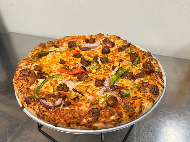 Veggie Crust Lowell photo 2
