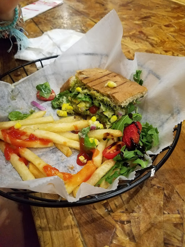 Veggie Crust - Somerville photo 1