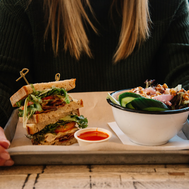 Veggie Delights