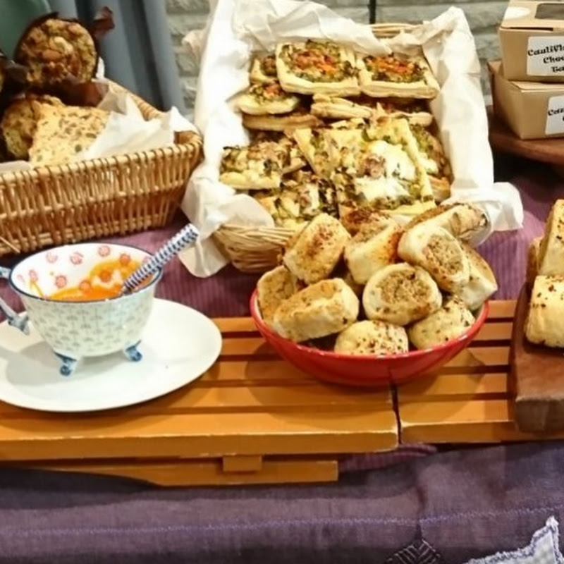 Veggie Fayre photo 1
