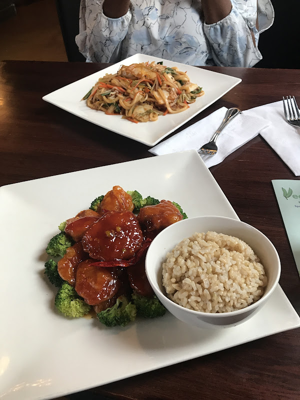 Veggie Fun