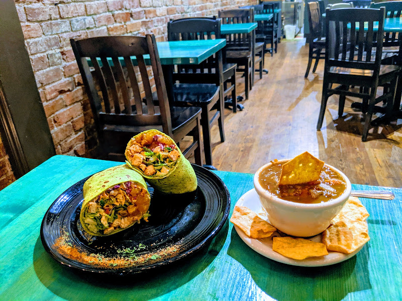 Veggie Grill - Cedar Hills Crossing