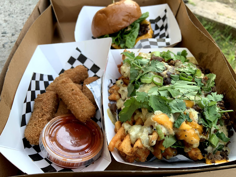 Veggie Grill - Santana Row photo 2