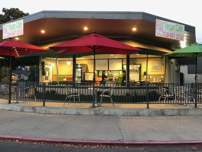 Veggie Grill - Toluca Lake photo 5
