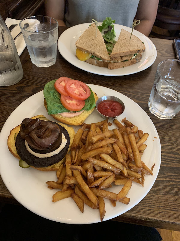 Veggie Heaven photo 5