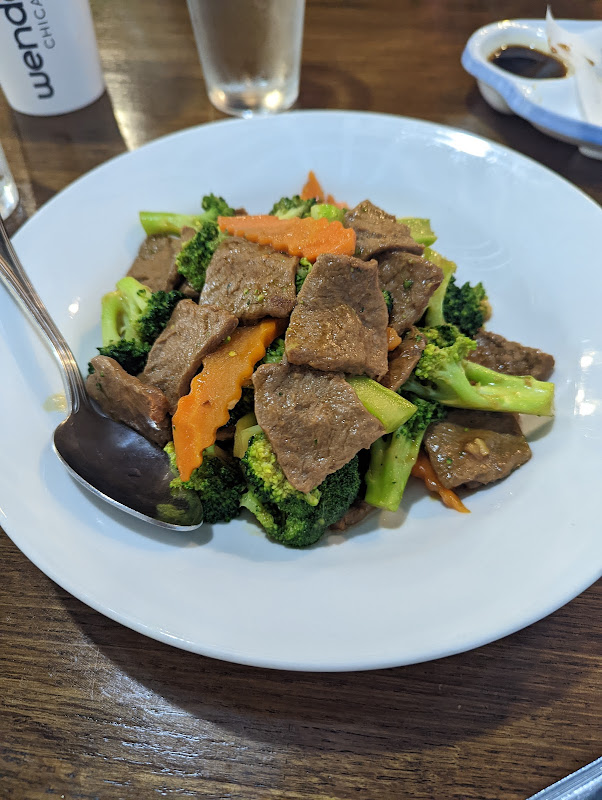 Veggie House
